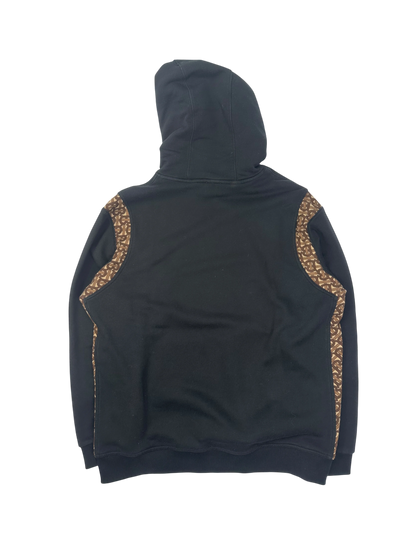 Burberry pull à capuche