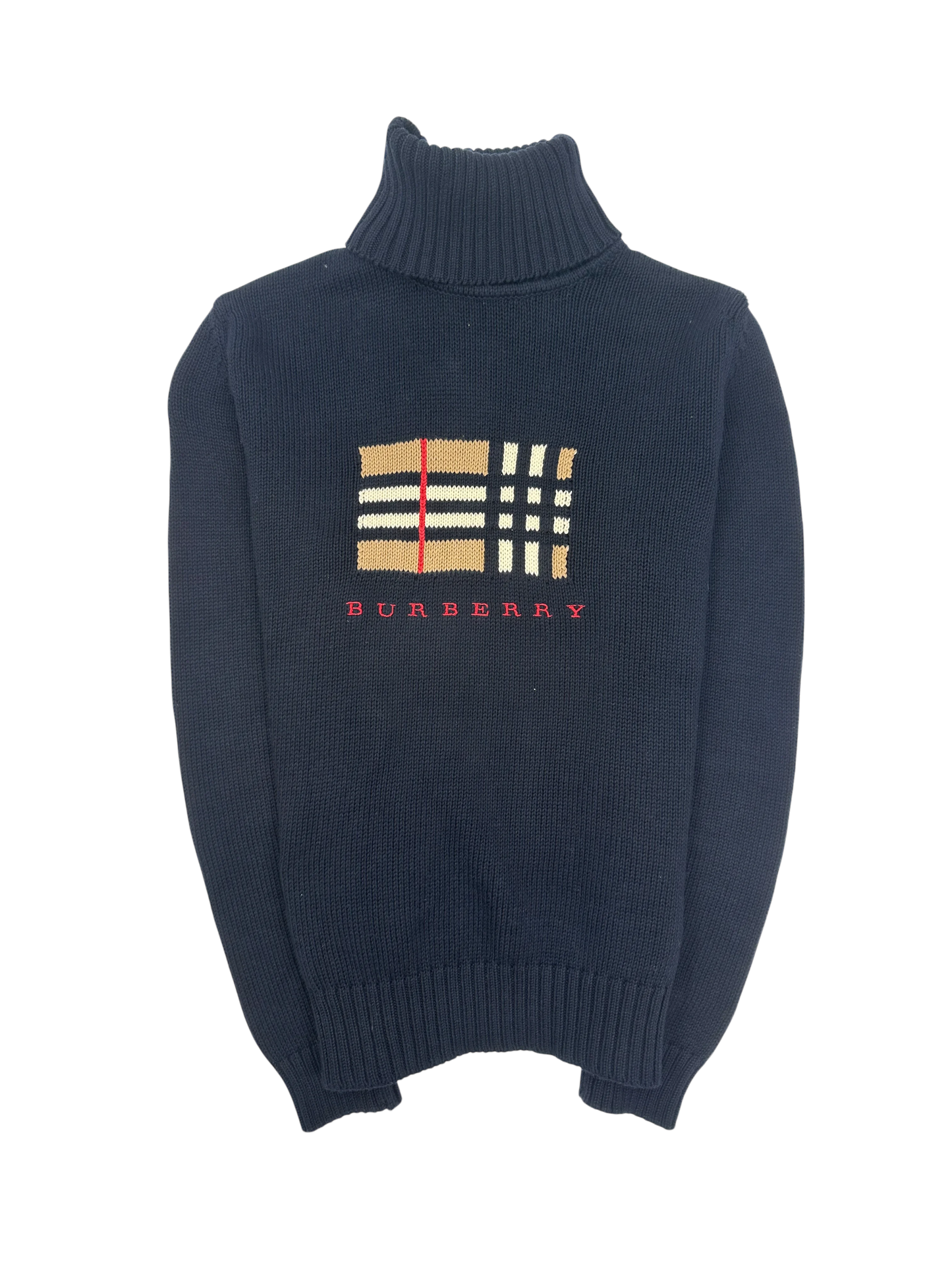 Burberry pull