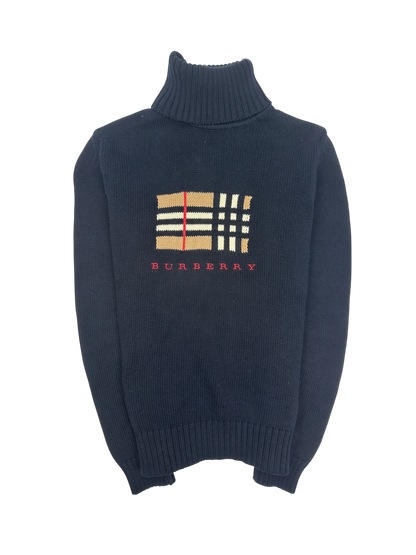 Burberry pull