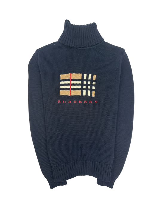 Burberry pull