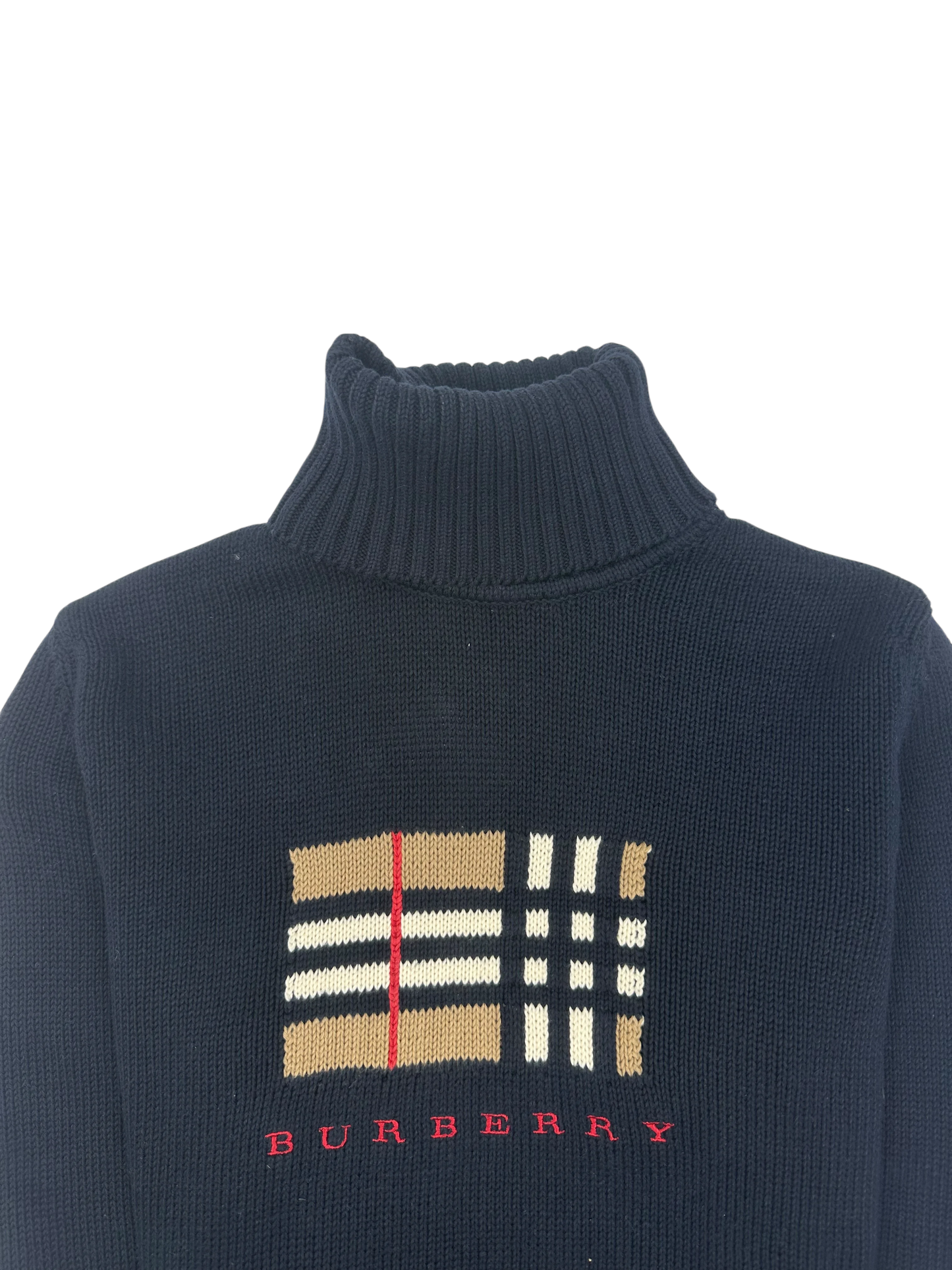 Burberry pull