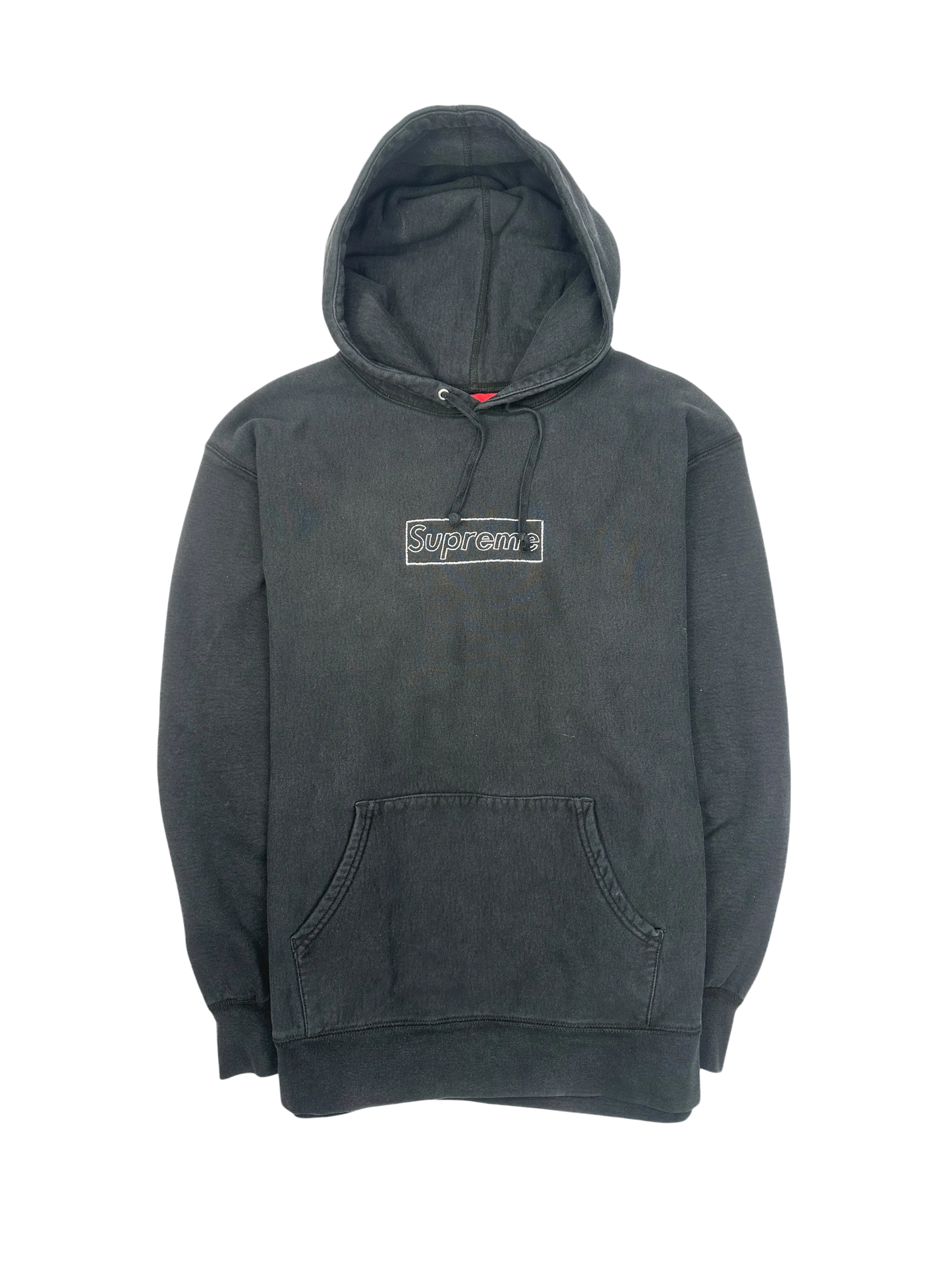 Supreme pull à capuche