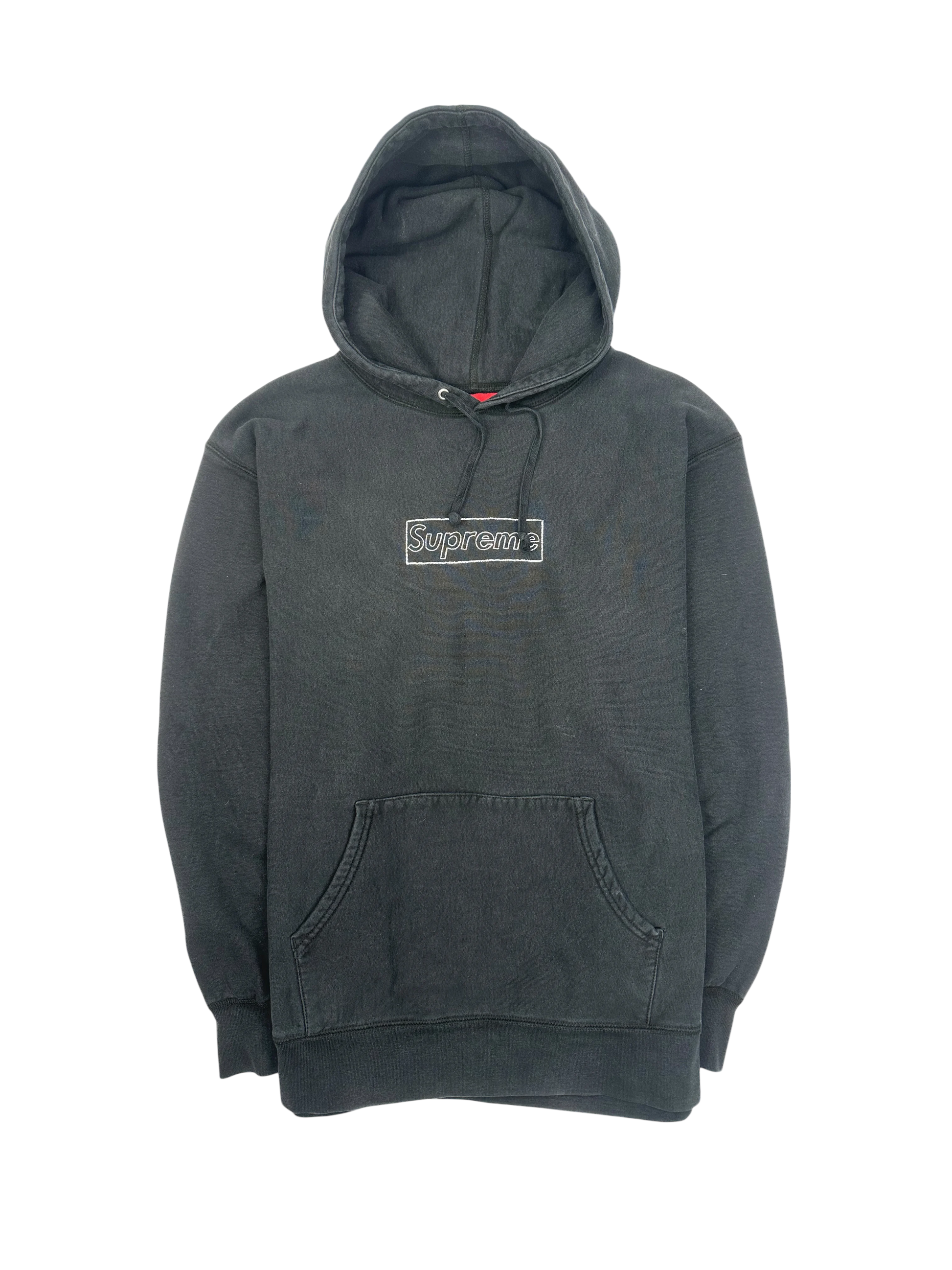 Supreme pull à capuche