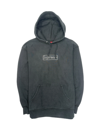 Supreme pull à capuche