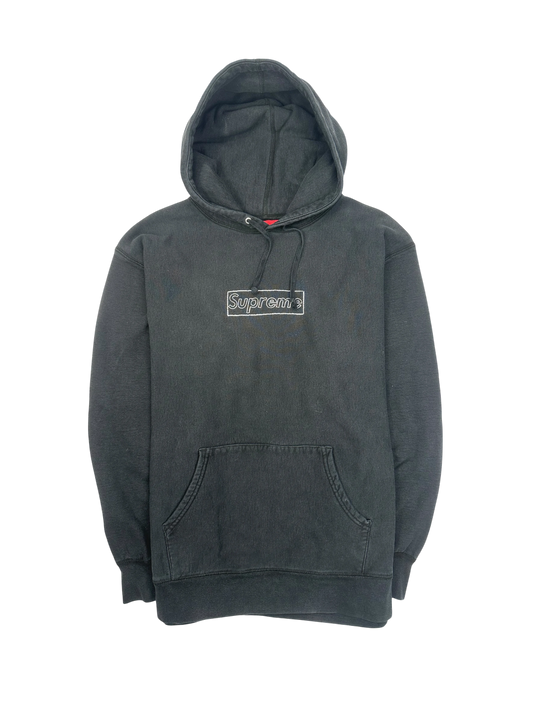 Supreme pull à capuche