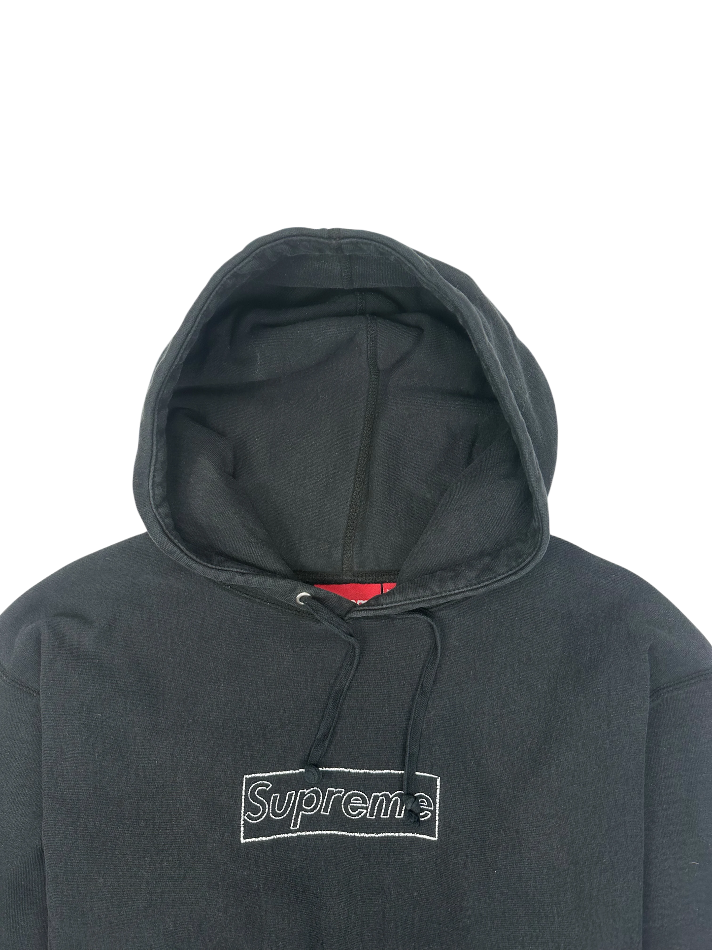 Supreme pull à capuche