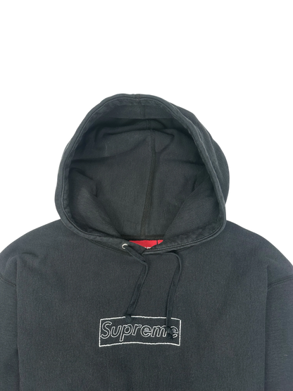 Supreme pull à capuche