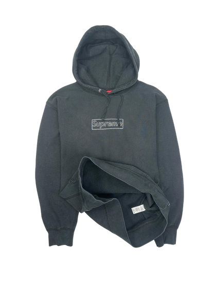 Supreme pull à capuche