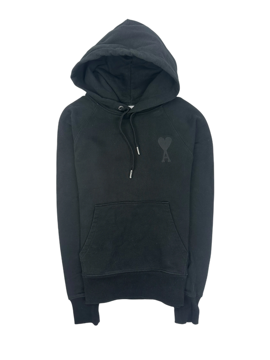 Ami Paris pull à capuche