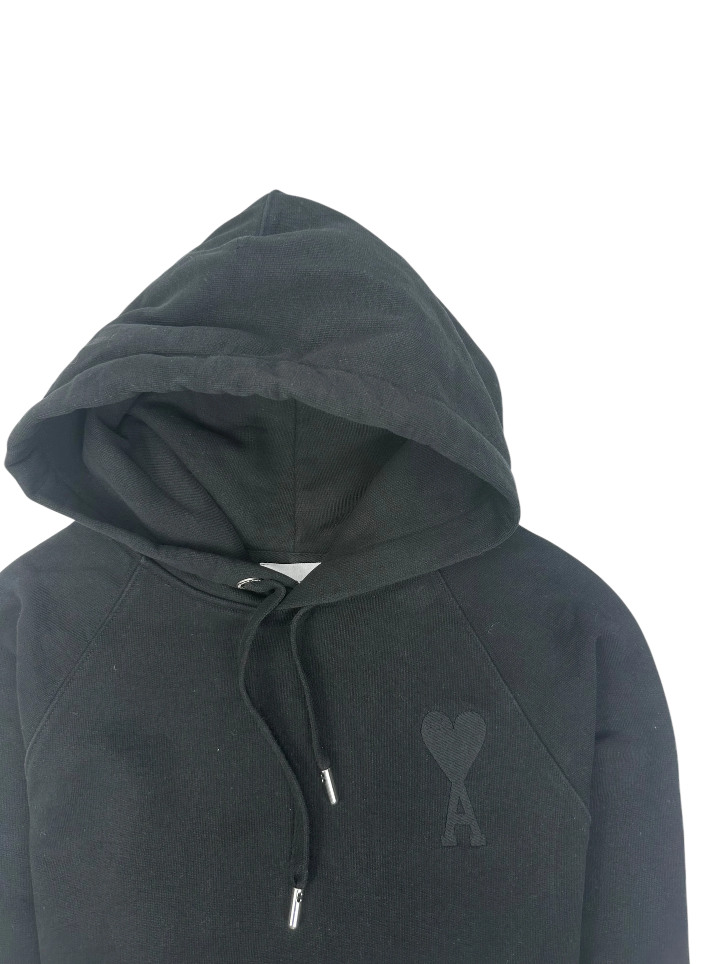 Ami Paris pull à capuche