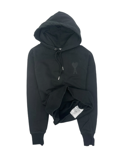 Ami Paris pull à capuche