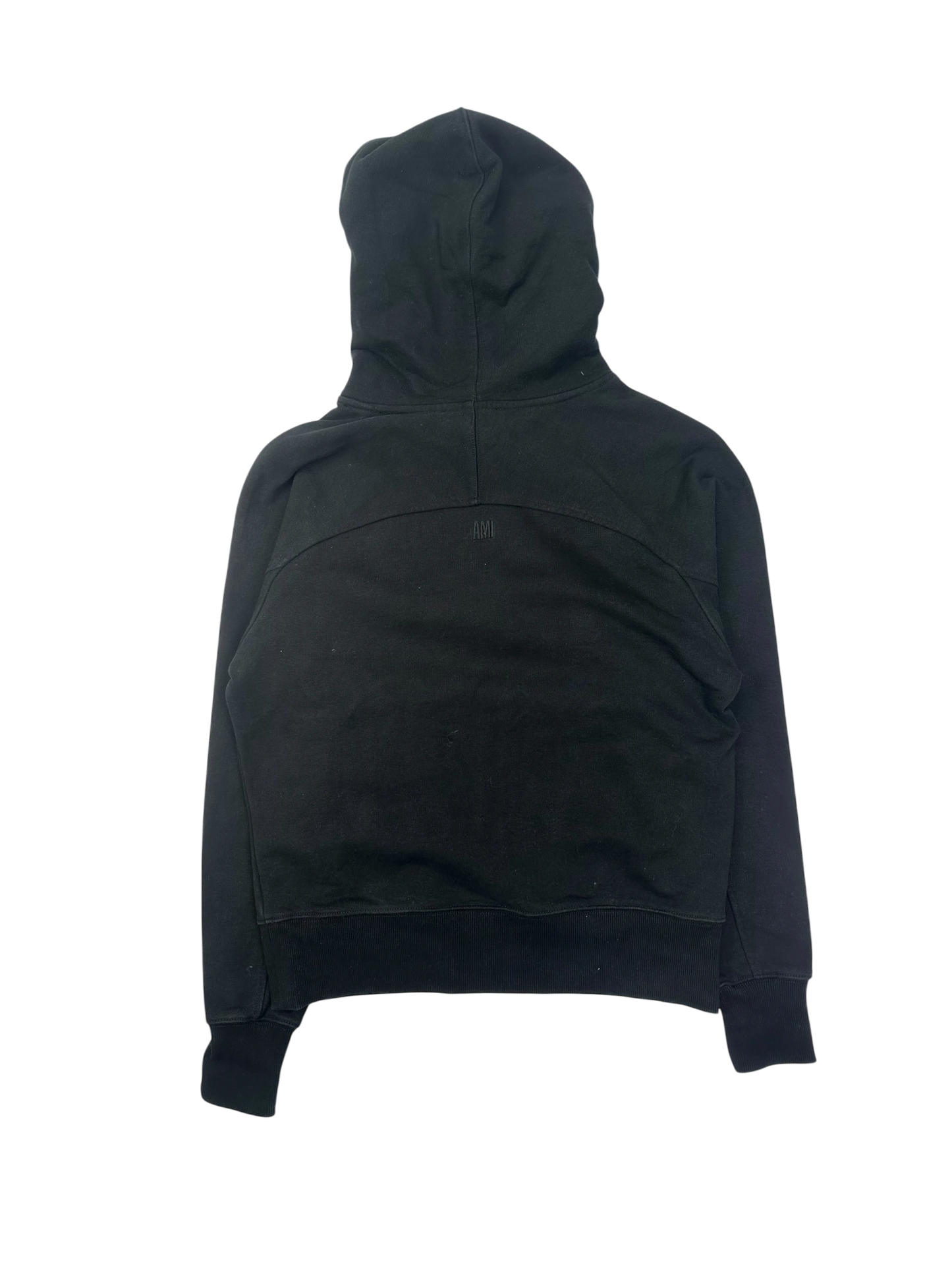 Ami Paris pull à capuche