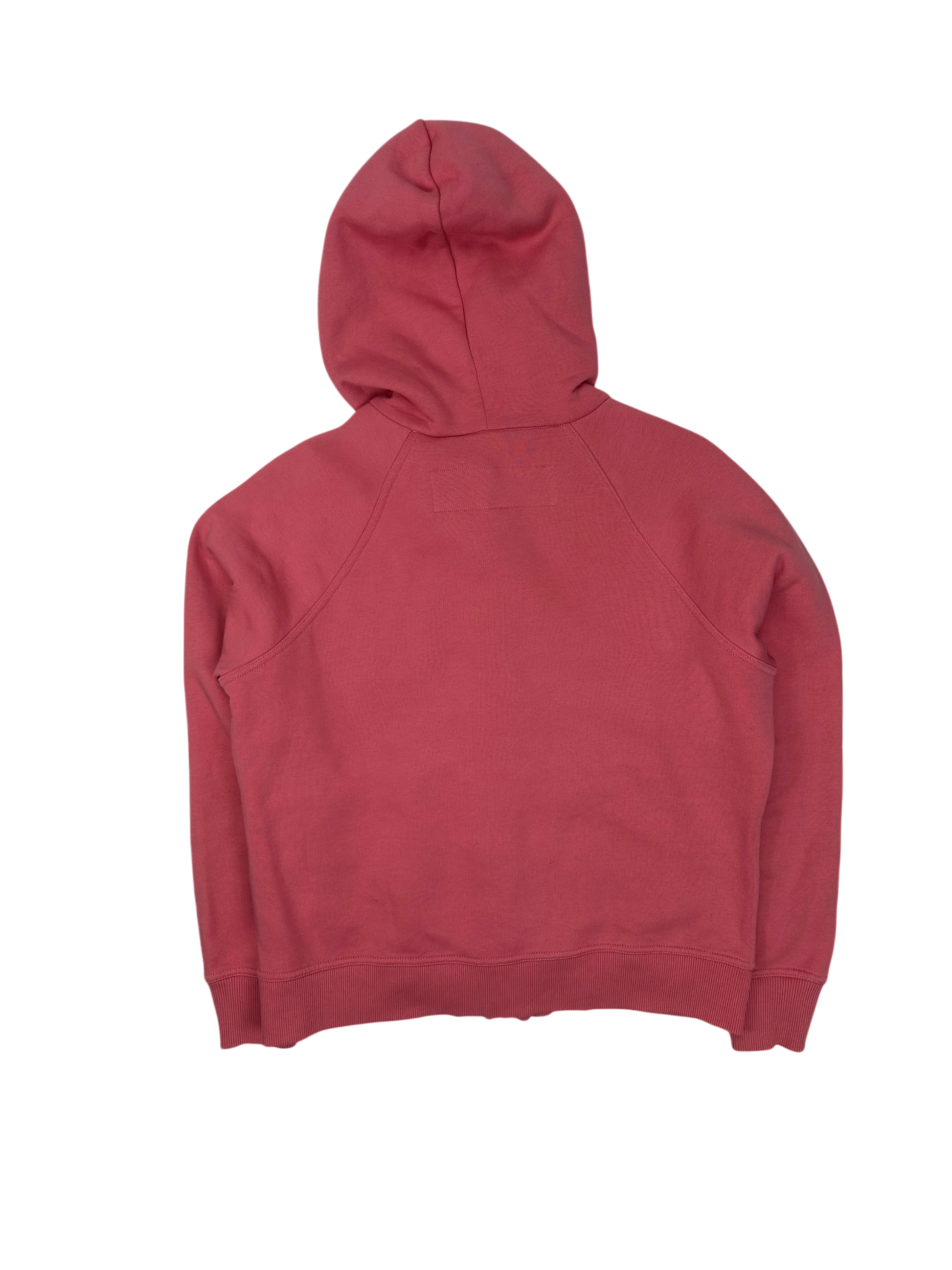 Burberry gilet à capuche