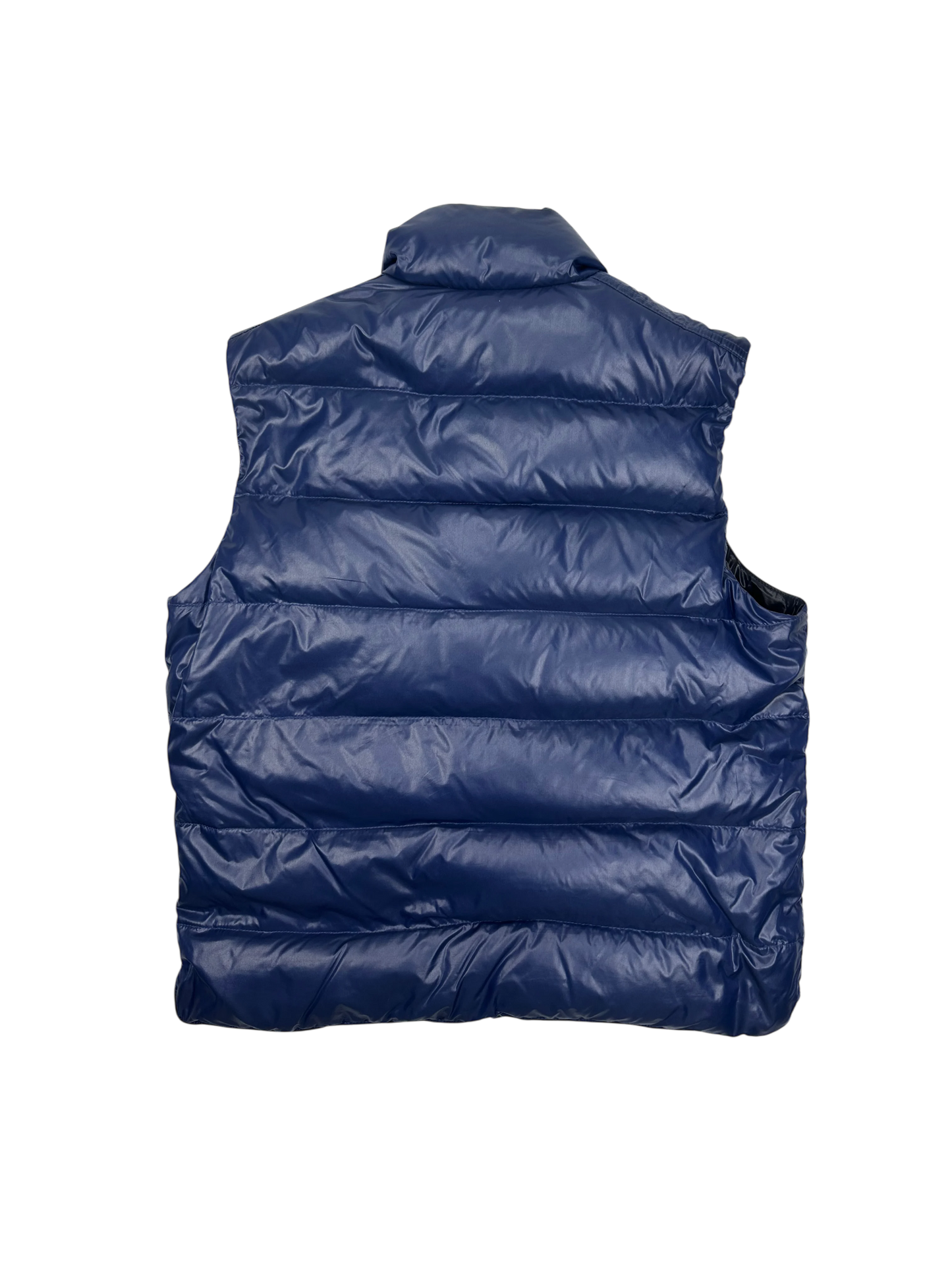 Moncler doudoune sans manches