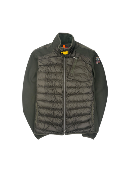 Parajumpers veste bi-matière