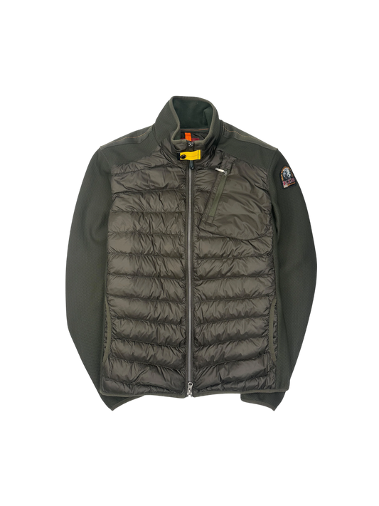 Parajumpers veste bi-matière
