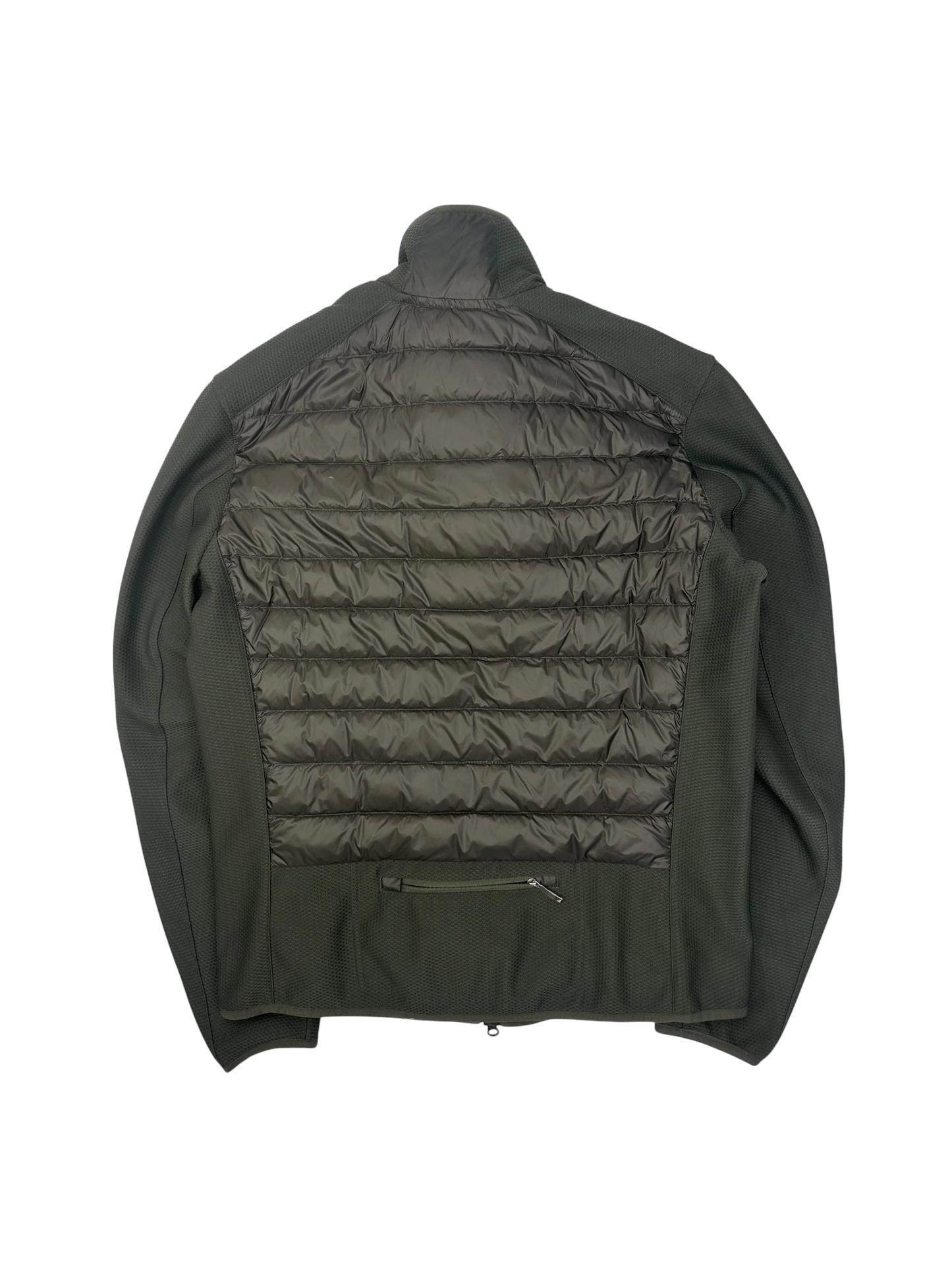 Parajumpers veste bi-matière
