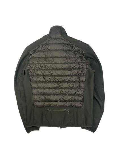 Parajumpers veste bi-matière