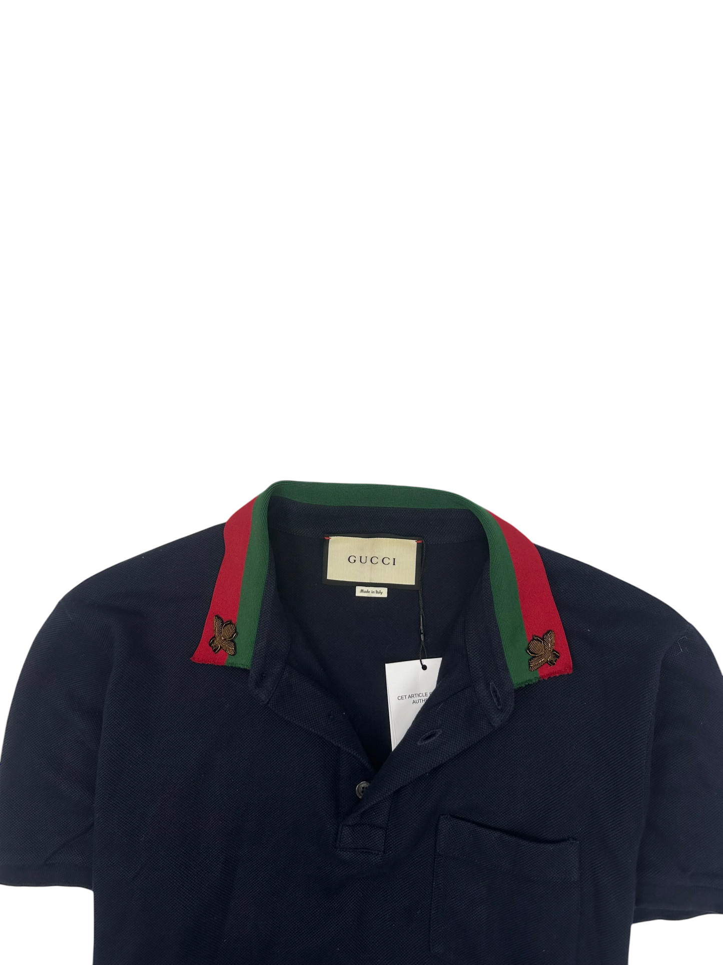 Gucci polo