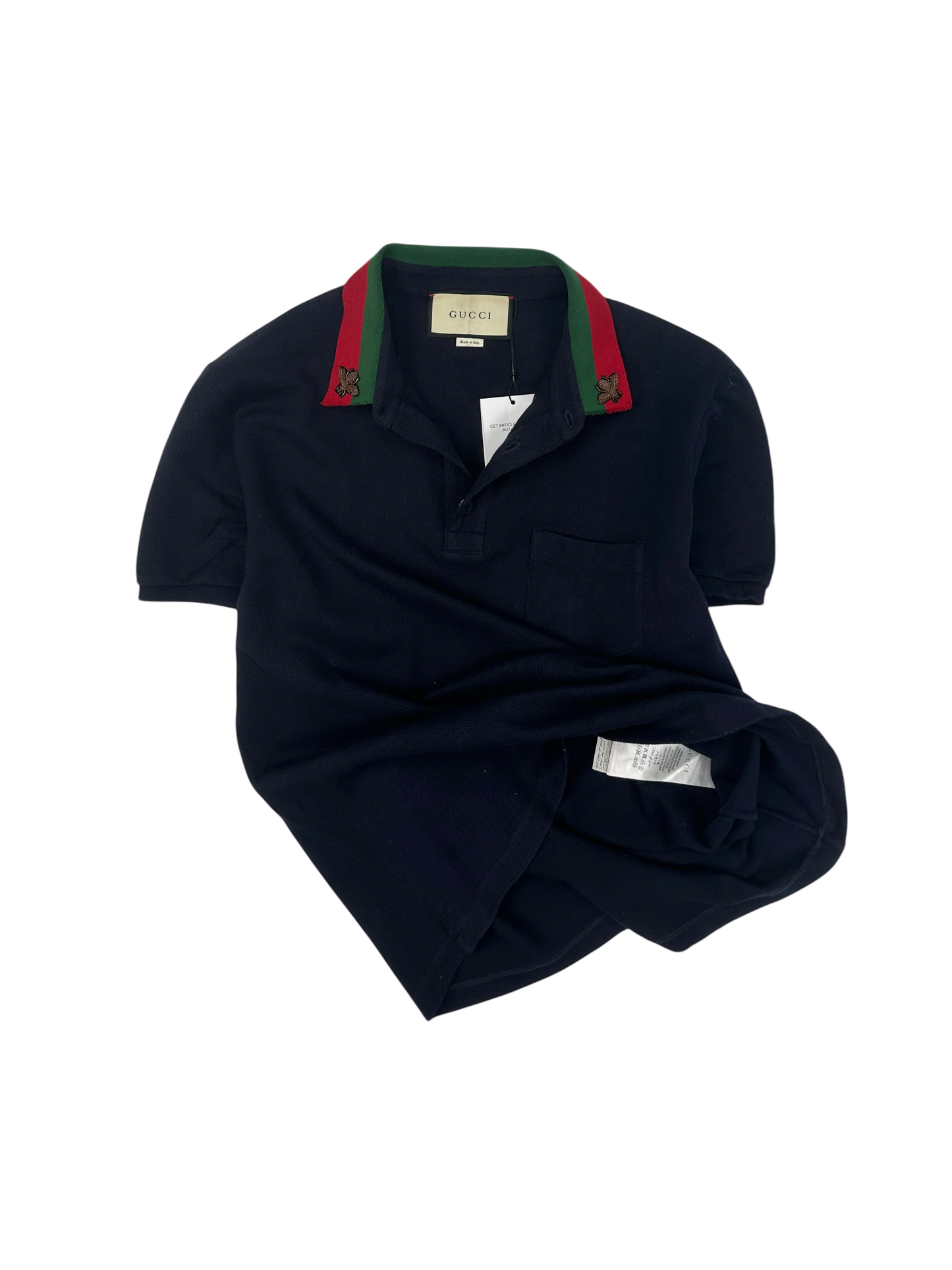 Gucci polo