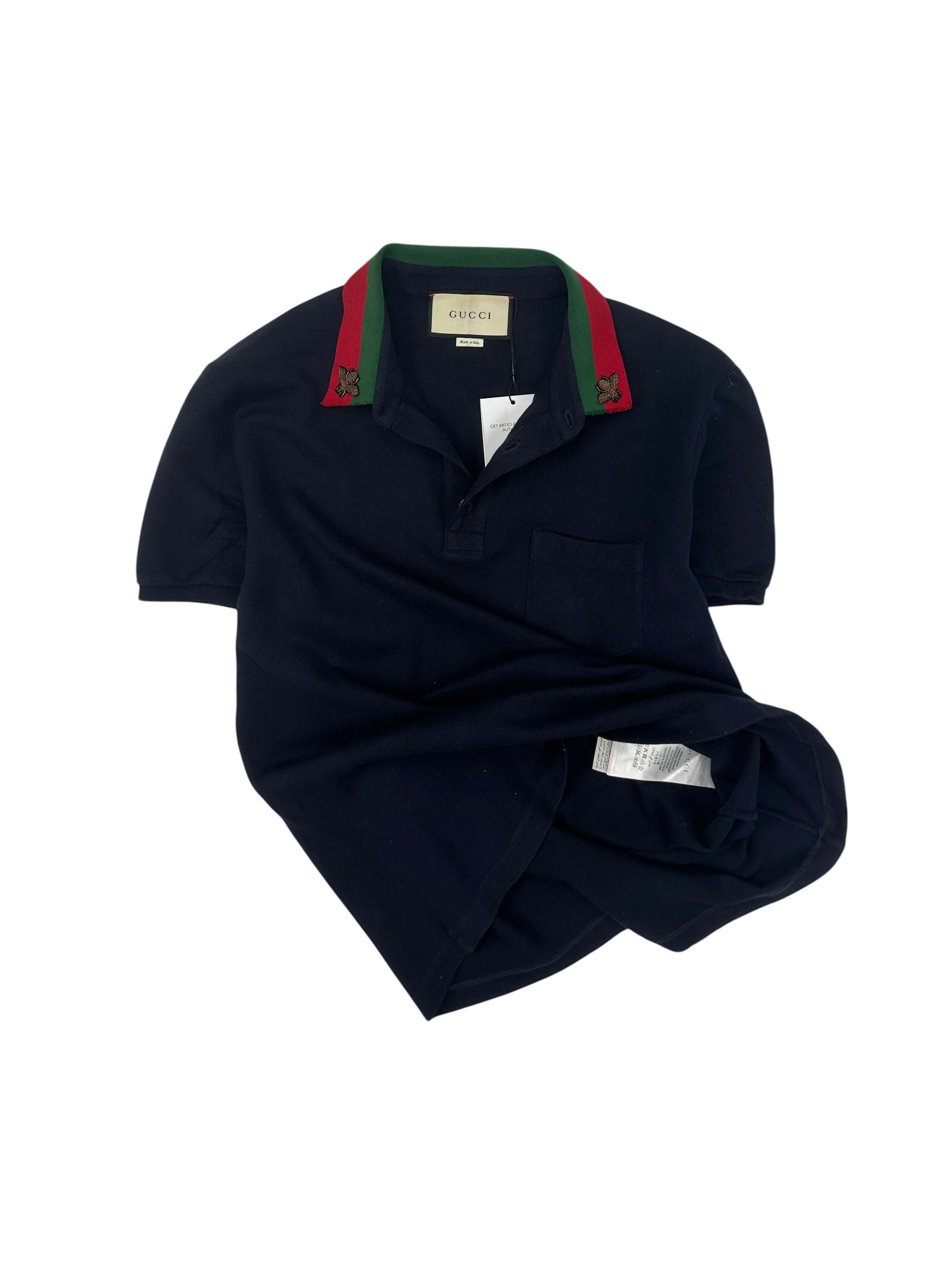 Gucci polo