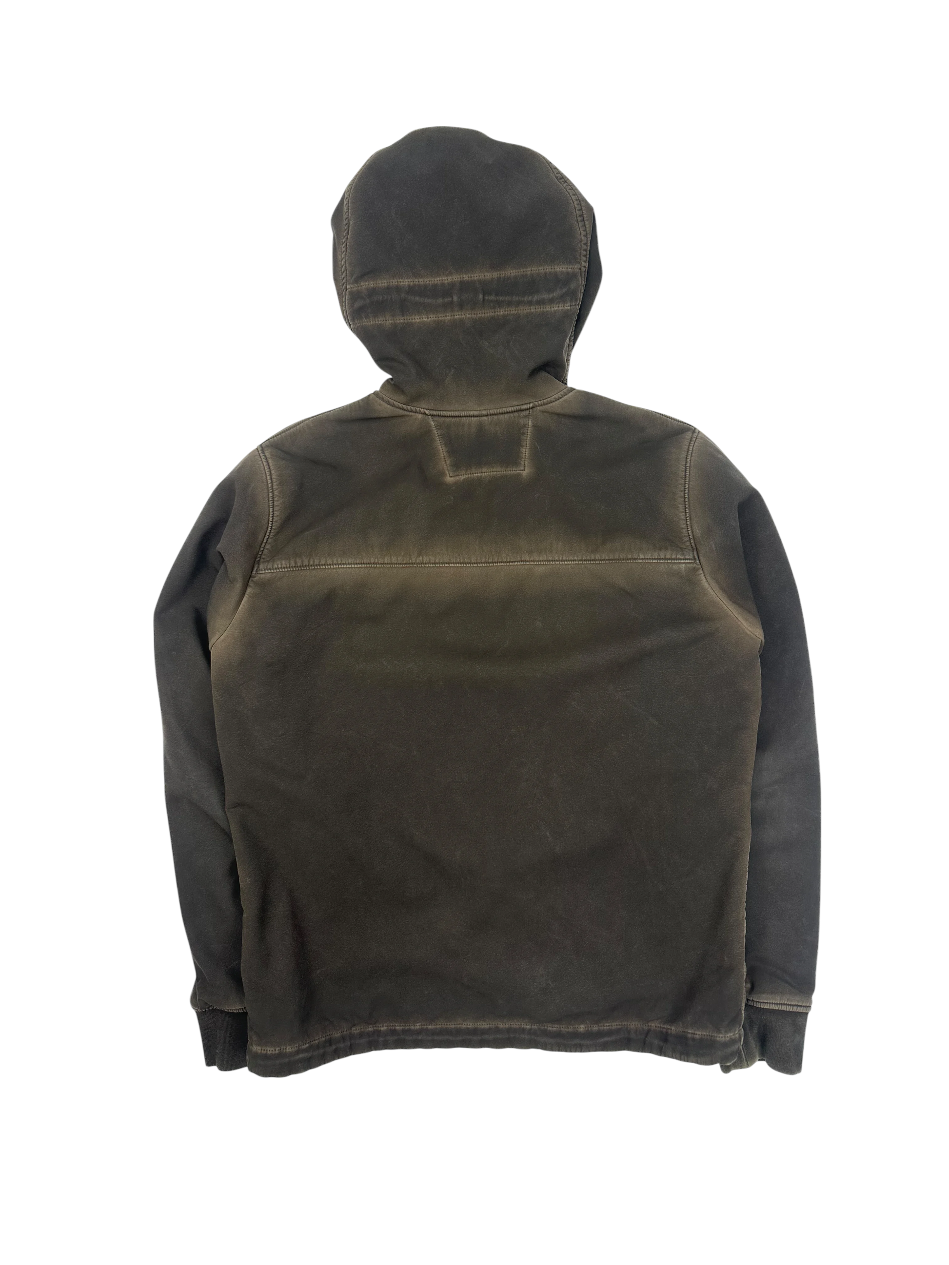 C.P. Company veste gilet Google jacket