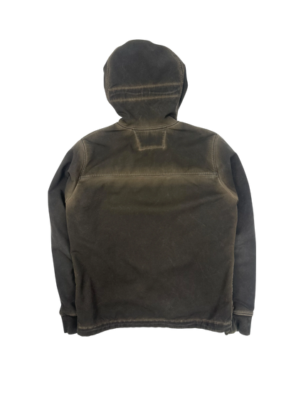 C.P. Company veste gilet Google jacket