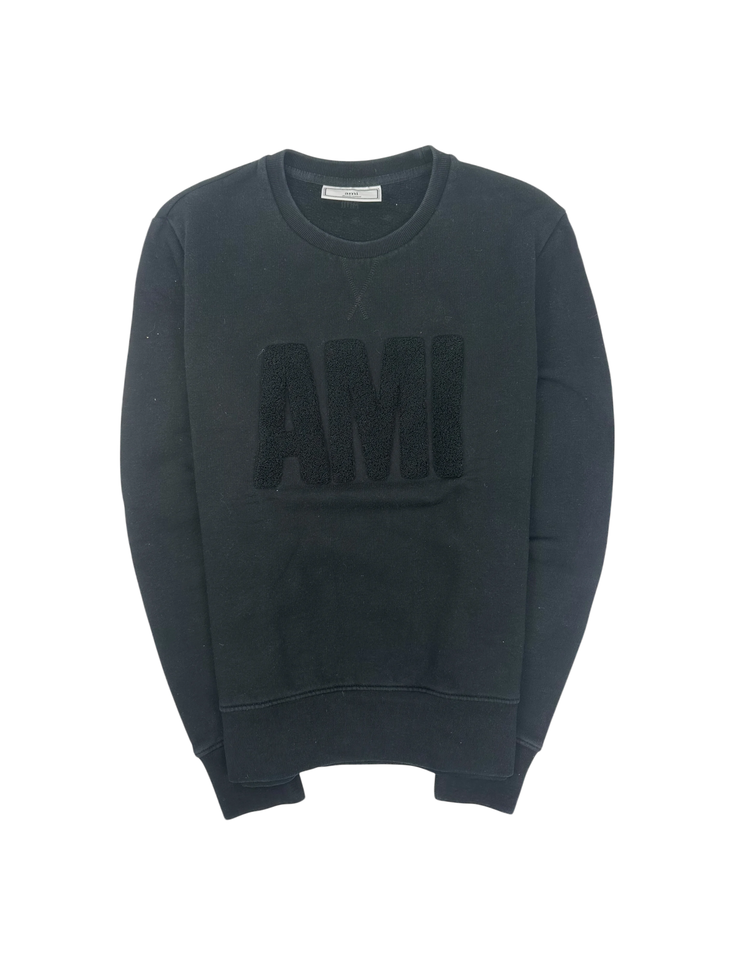 Ami Paris pull