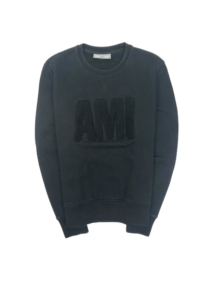 Ami Paris pull