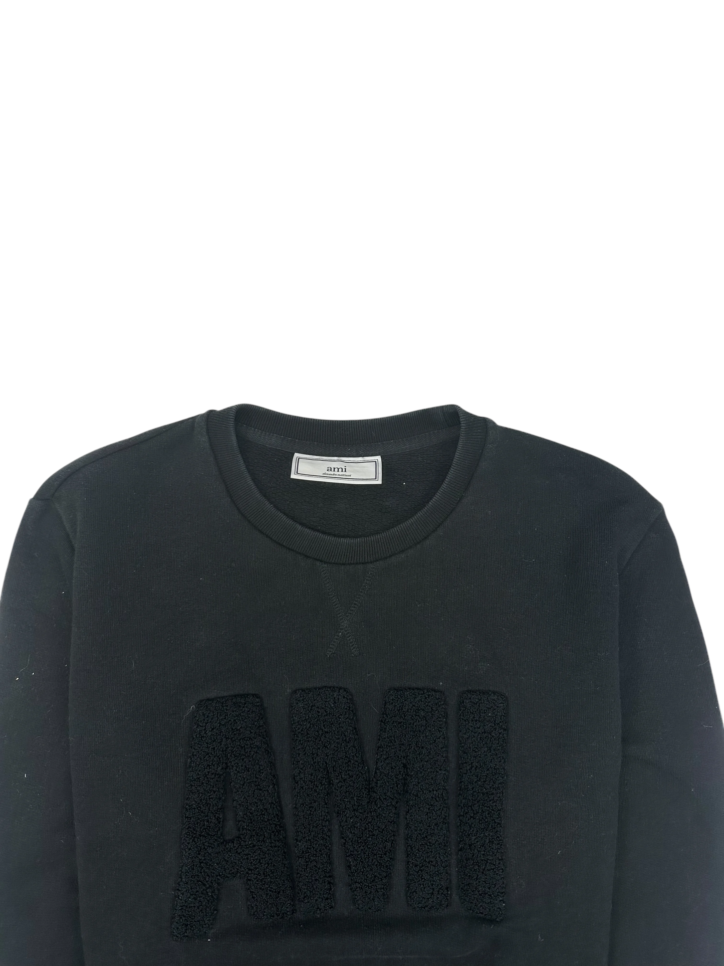 Ami Paris pull