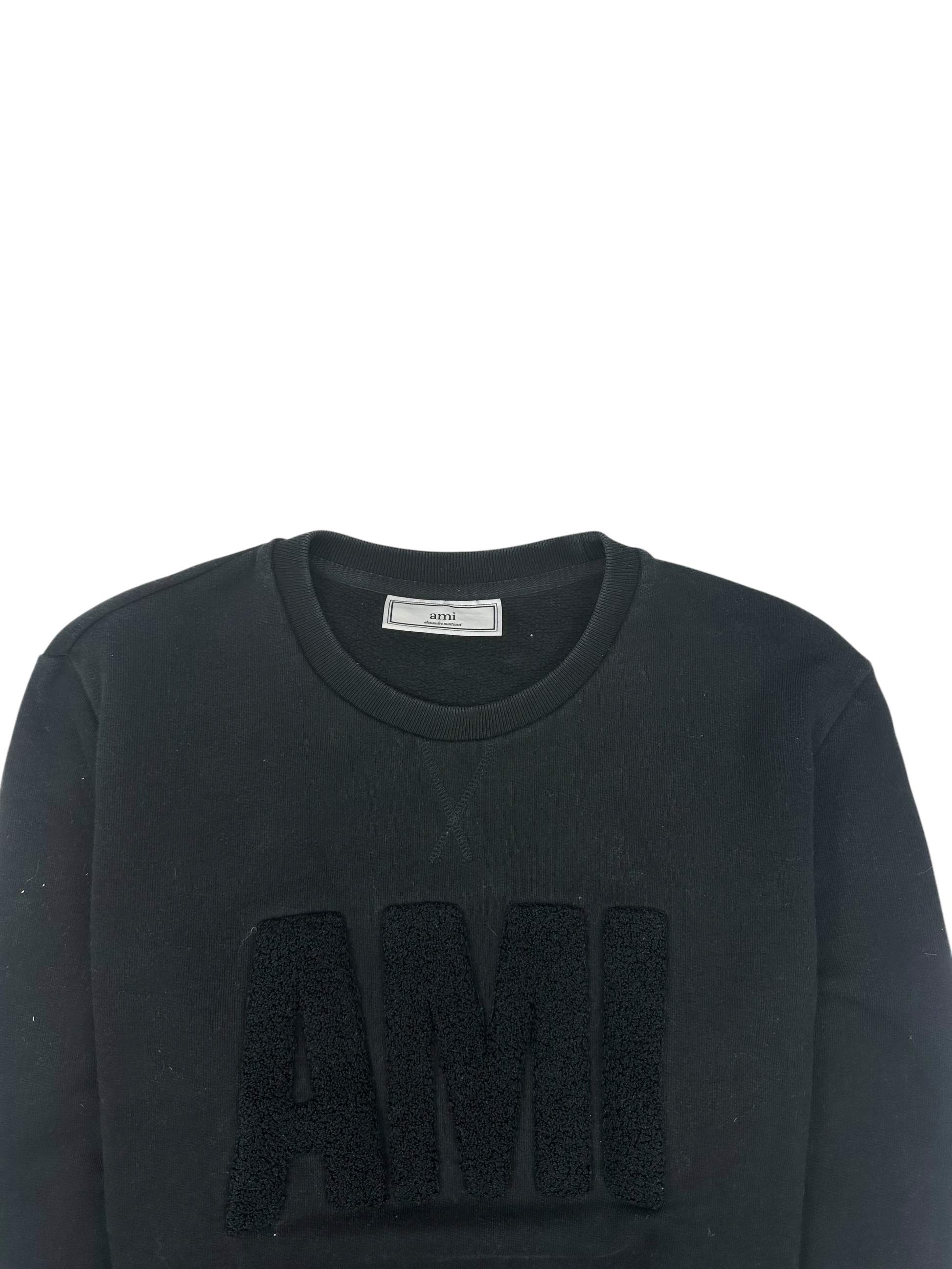 Ami Paris pull