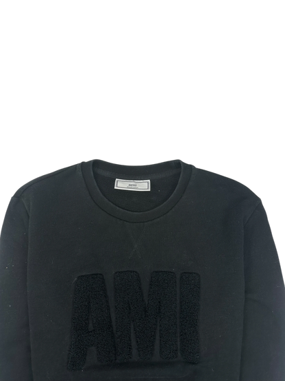Ami Paris pull