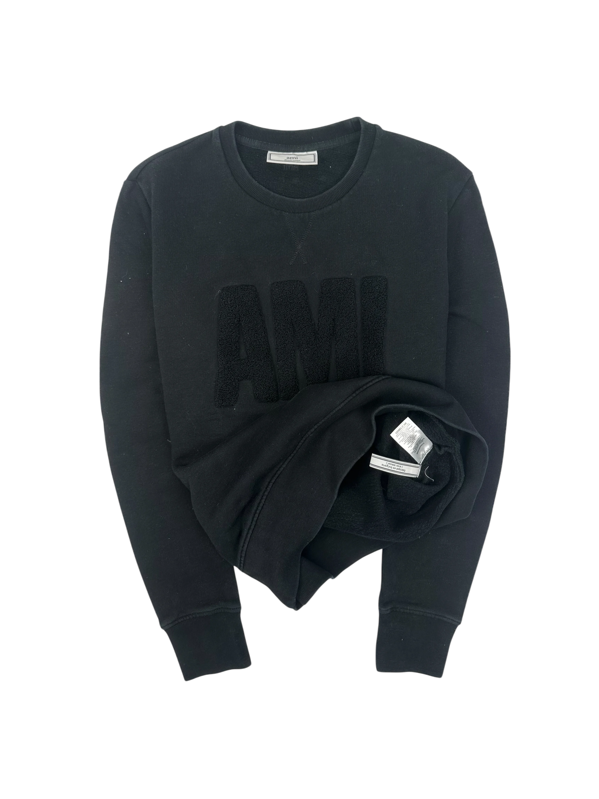 Ami Paris pull