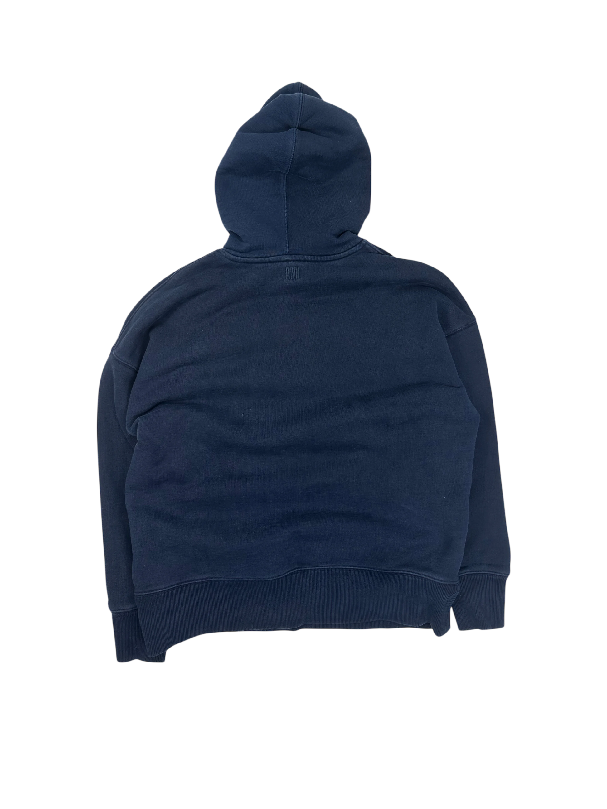 Ami Paris pull à capuche