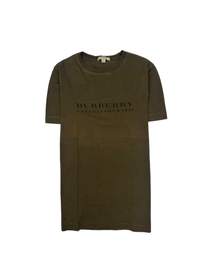 Burberry t-shirt
