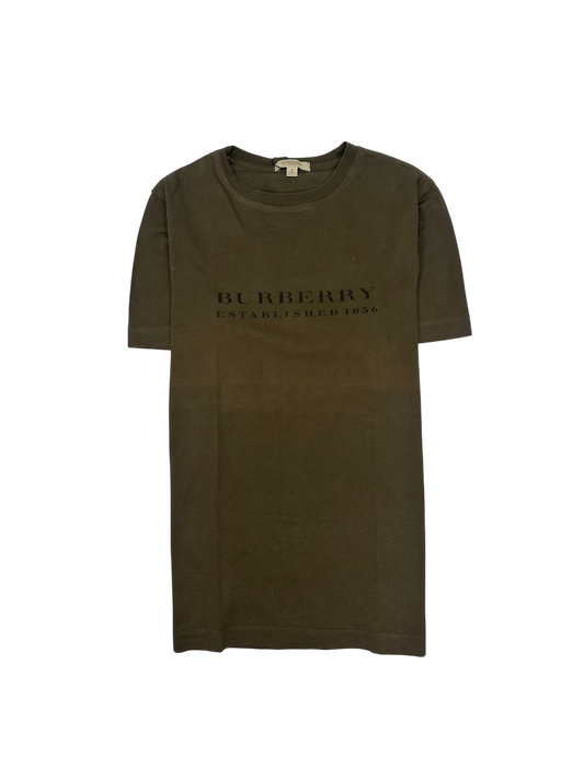 Burberry t-shirt