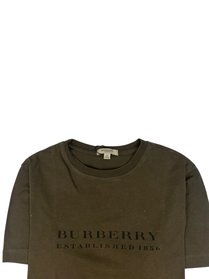 Burberry t-shirt