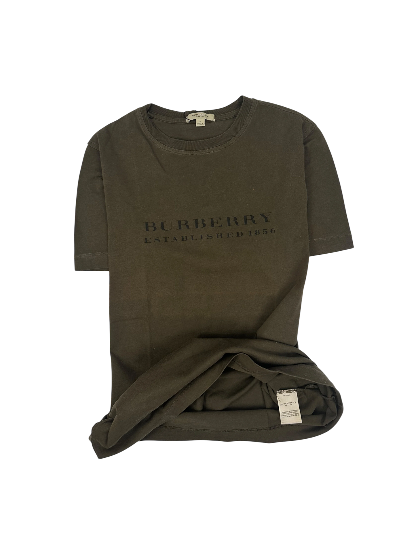 Burberry t-shirt