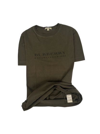 Burberry t-shirt