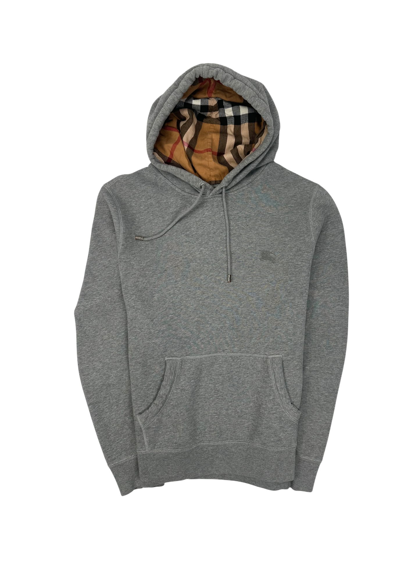 Burberry pull à capuche