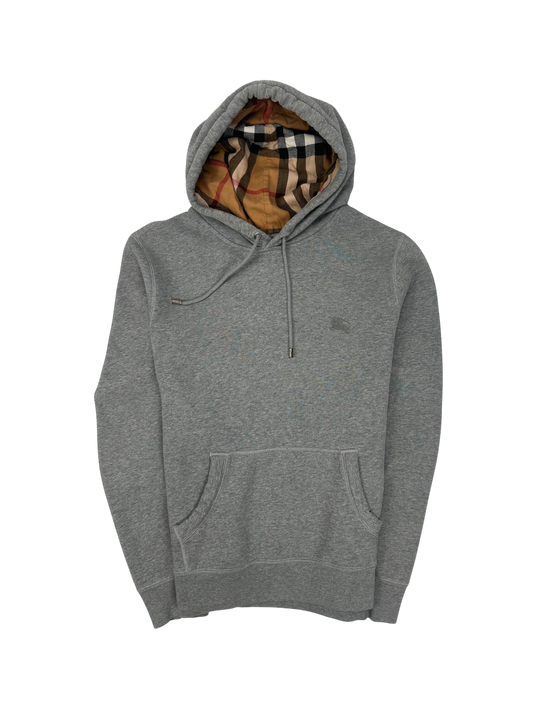 Burberry pull à capuche