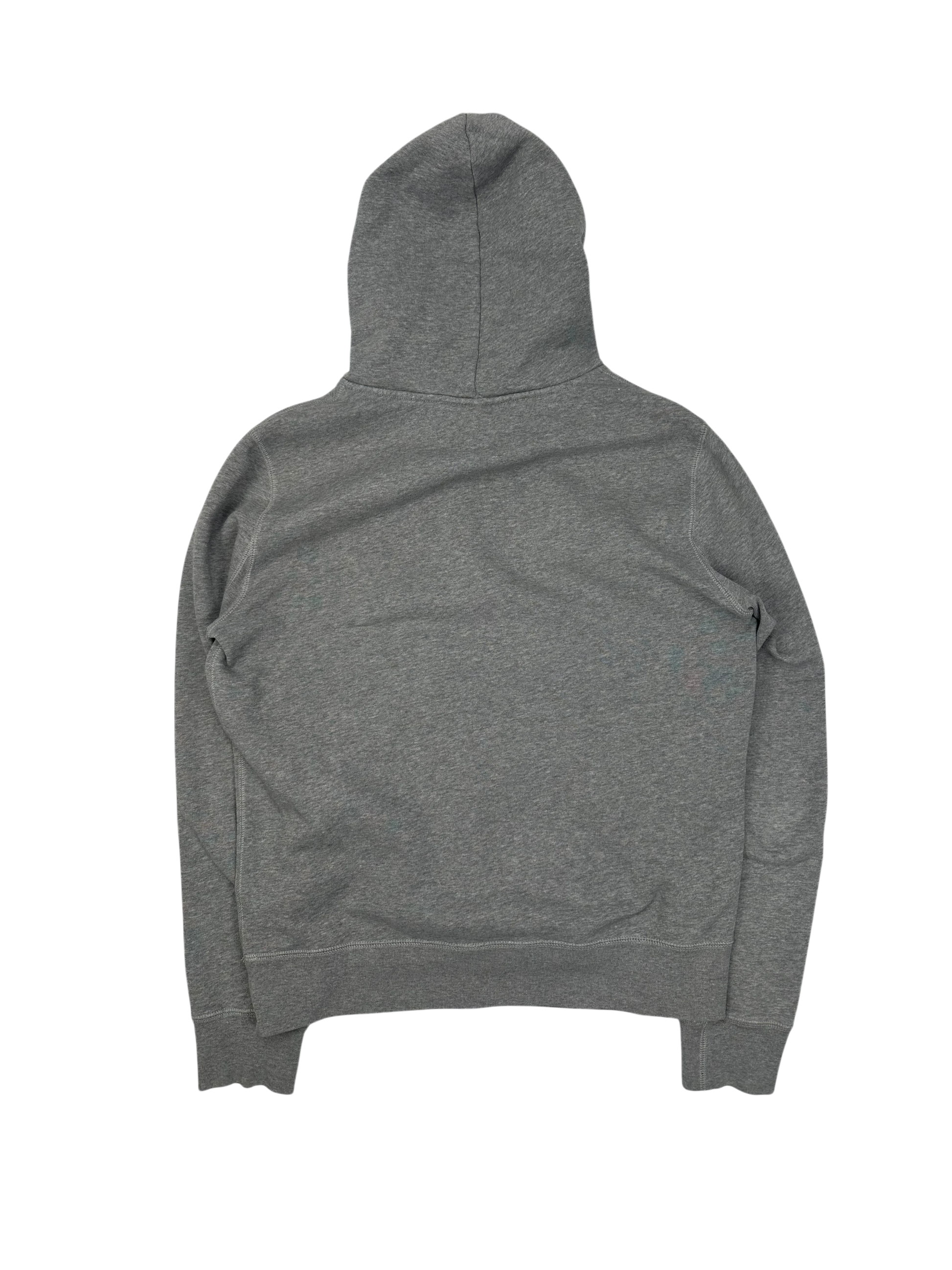 Burberry pull à capuche