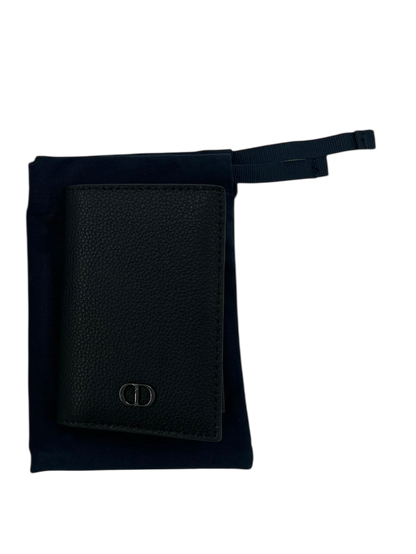 Dior porte-cartes