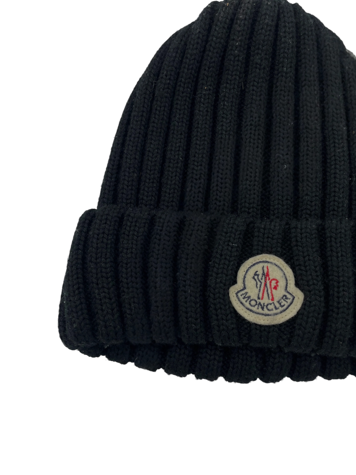 Moncler bonnet