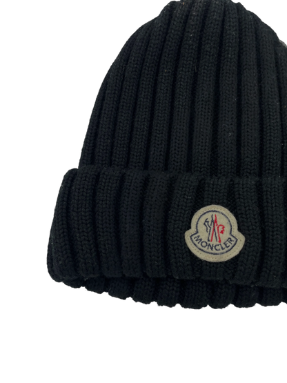 Moncler bonnet