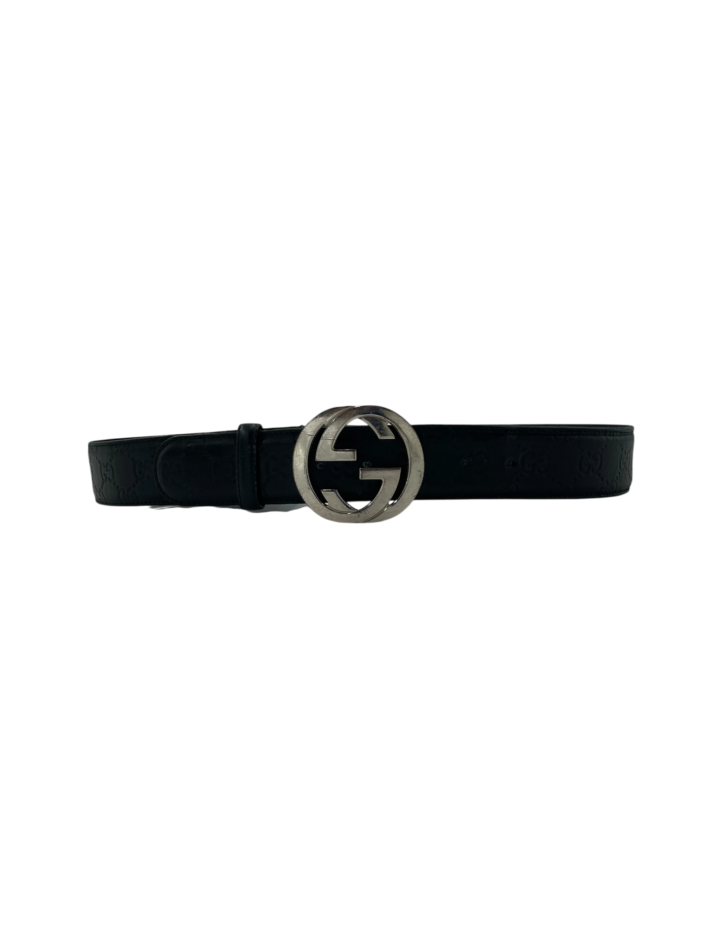Gucci GG ceinture