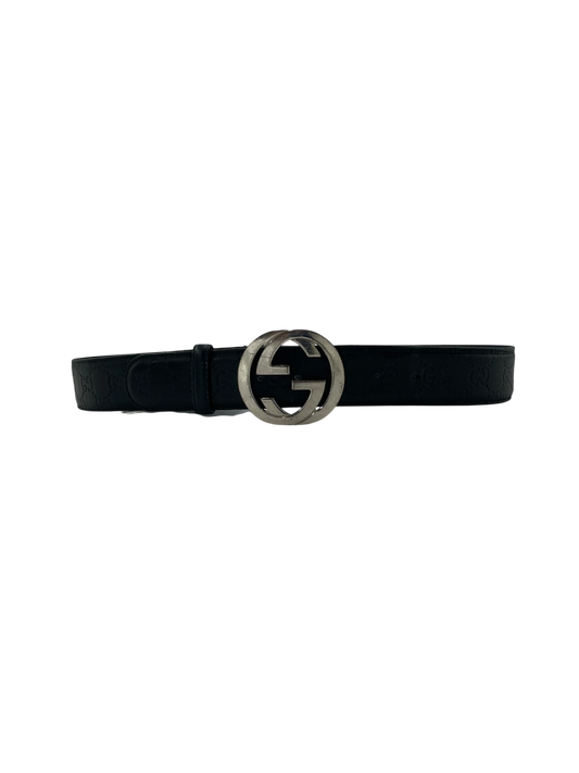 Gucci GG ceinture