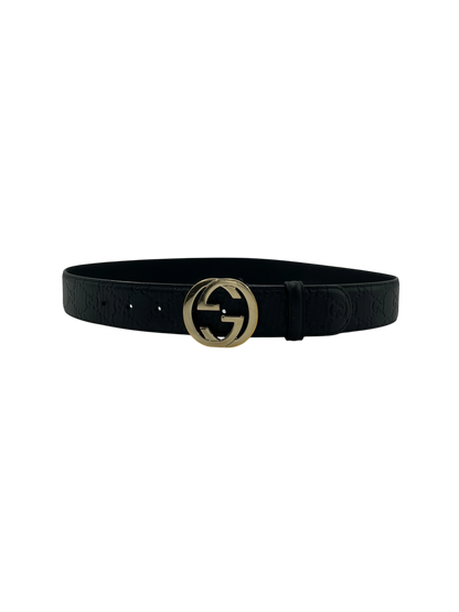 Gucci GG ceinture