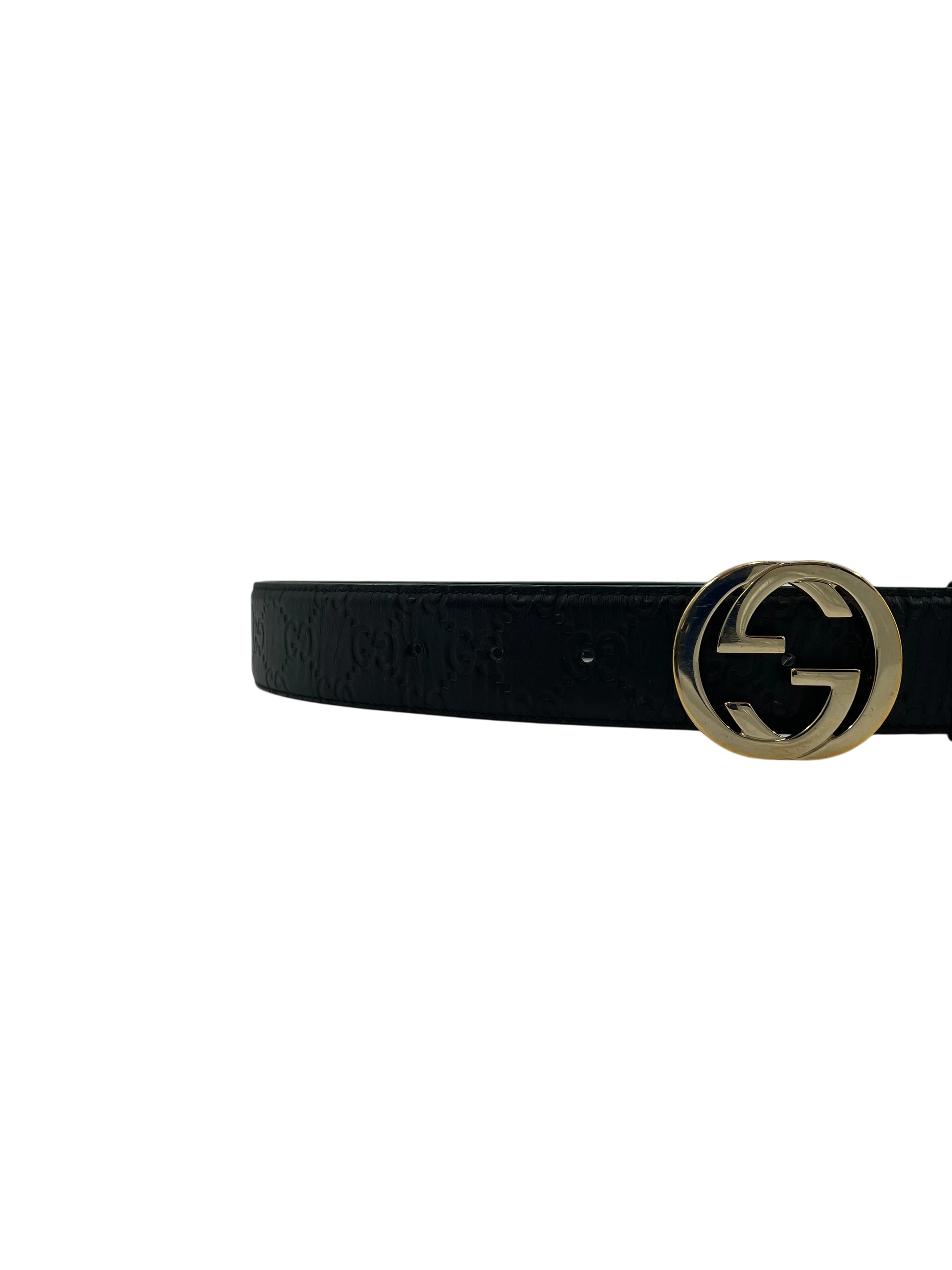 Gucci GG ceinture