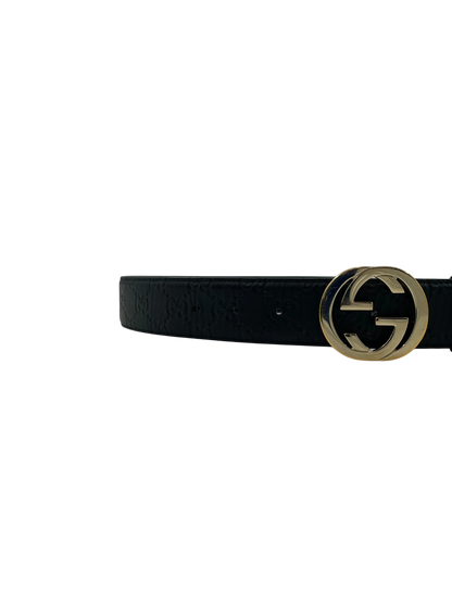 Gucci GG ceinture